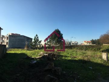 Terreno, Nogueira da regedoura, Santa Maria da Feira | BPI Expresso Imobiliário