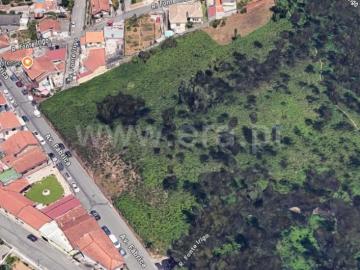 Terreno, Nogueira da regedoura, Santa Maria da Feira | BPI Expresso Imobiliário