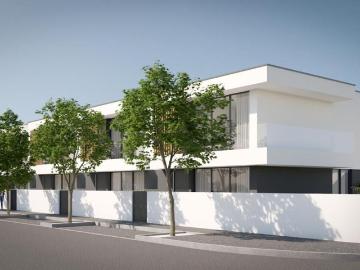 Terreno, Nogueira da Regedoura, Santa Maria da Feira | BPI Expresso Imobiliário