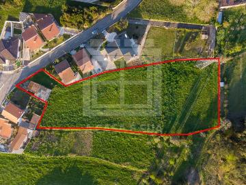 Terreno, Nogueira da Regedoura, Santa Maria da Feira | BPI Expresso Imobiliário