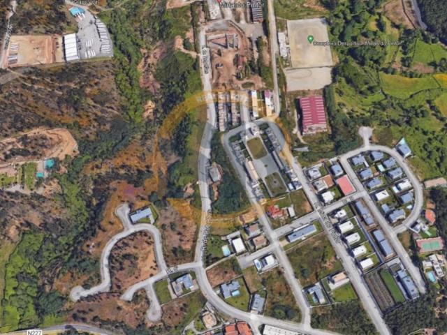 Terreno Nogueira do Cravo Oliveira de Azeméis