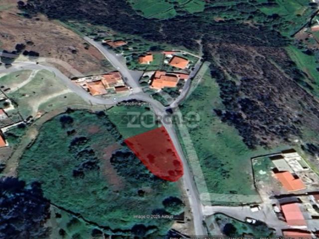 TERRENO NOGUEIRA 826 m², VIANA DO CASTELO
