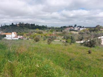 Terreno, Nossa Senhora Da Conceição e São Bartolomeu, Vila Viçosa | BPI Expresso Imobiliário