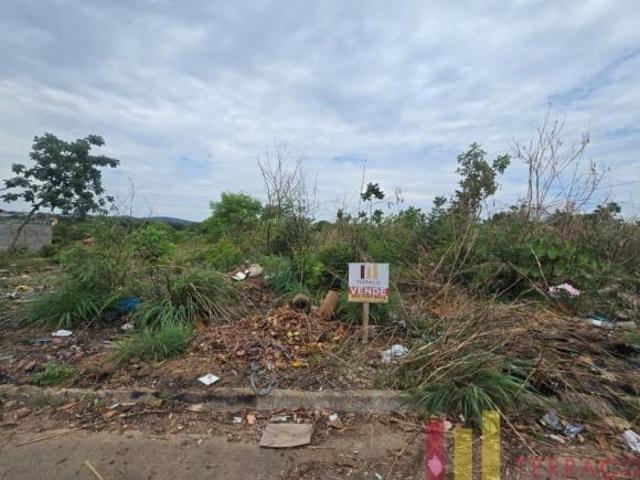 Terreno Uruaçu