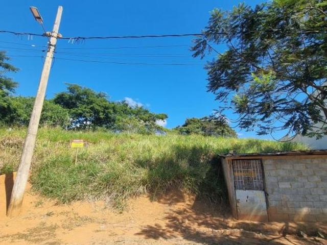Terreno, Nossa Senhora de Fátima, Astolfo Dutra, MG