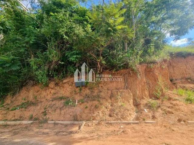 Terreno, Nossa Senhora de Fátima, Astolfo Dutra, MG