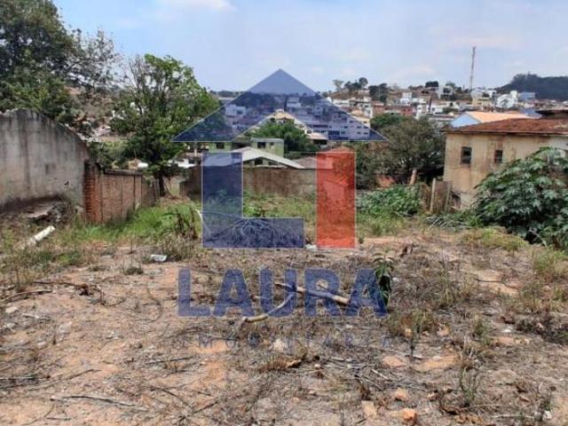 Terreno, Nossa Senhora de Lourdes, Pará de Minas, MG