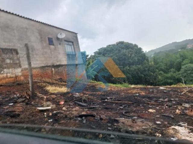 Terreno, Novo Água Limpa, Lavras, MG