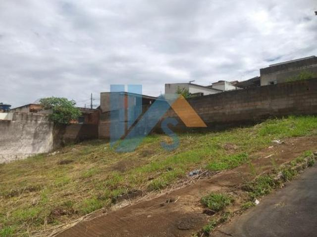 Terreno Novo Água Limpa