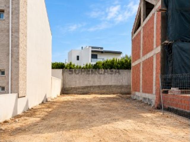 Terreno Novo em Poceirão, Palmela 161m² por 50.000€