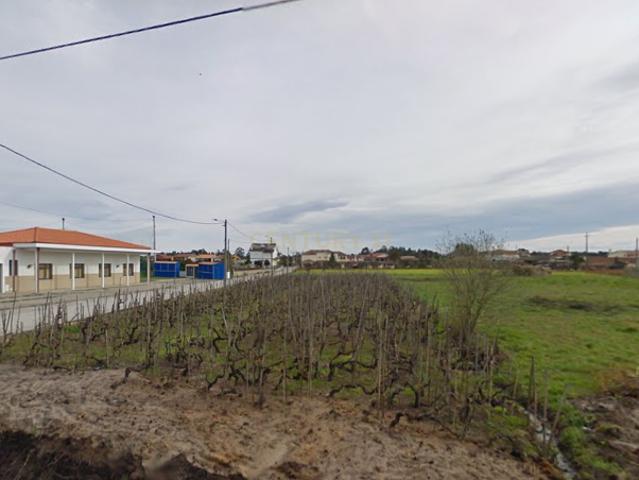 Terreno em Vagos com 2 frentes 1260m²