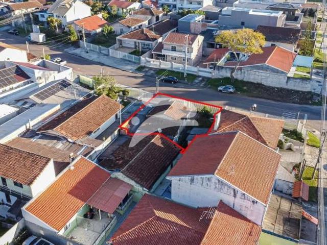 Terreno Novo Mundo 240m²