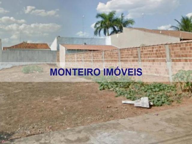 Terreno Pindorama