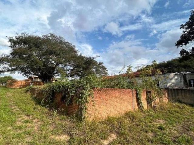 Terreno Analândia