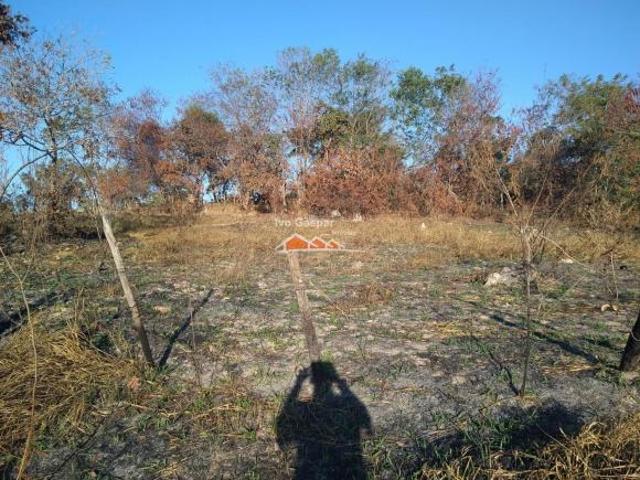 Terreno, Nova Esmeraldas, Esmeraldas, MG
