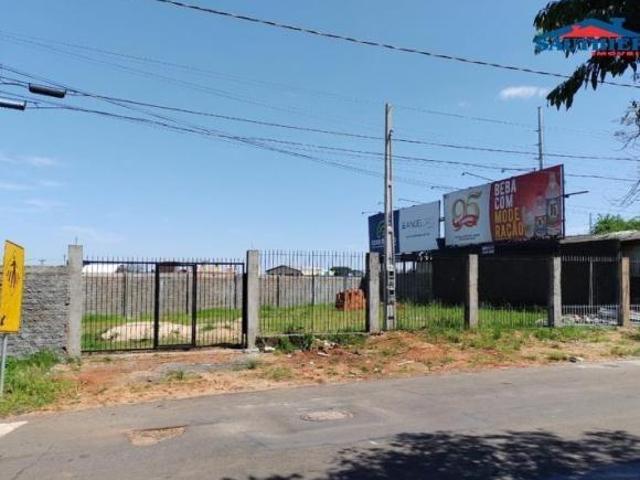 Terreno Nova Sapucaia Sapucaia do Sul
