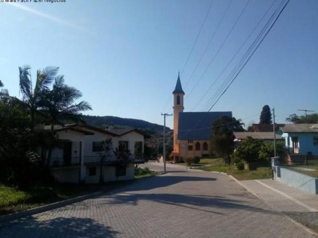 Terreno Nova Petrópolis