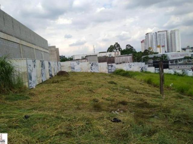 Terreno Ótima Localização Barueri SP Bethaville I