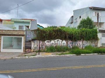 Terreno ótima localização Jardim Nossa Senhora do Carmo