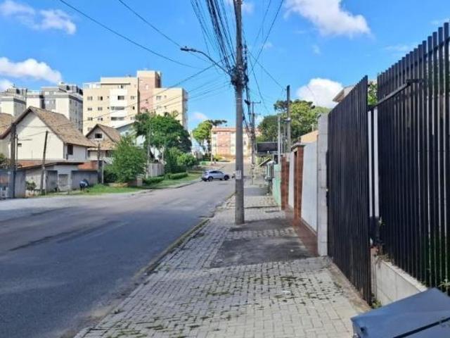 TERRENO ótima localização oportunidade única no Boa Vista em Curitiba PR