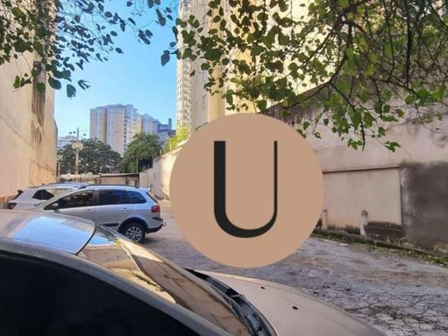 Terreno ótima Localização Vila Mariana