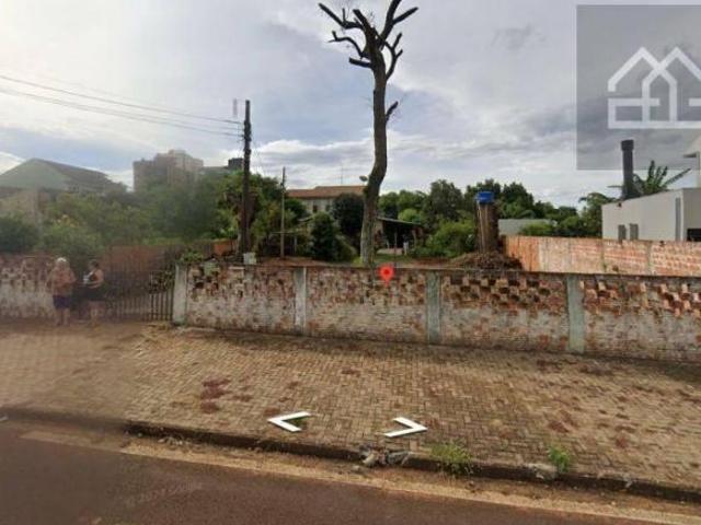 Terreno otimo para Construção