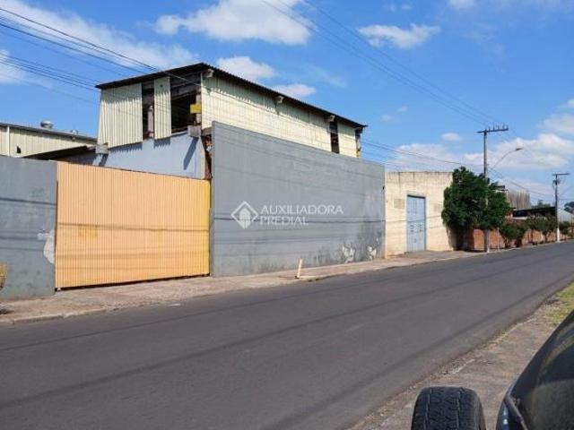 Terreno ou Pavilhão 1700m² apenas 850 mil