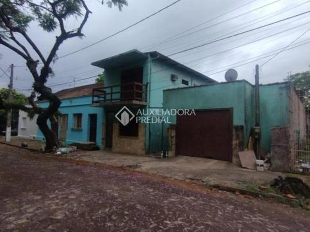 Terreno ou 3 casas São Leopoldo