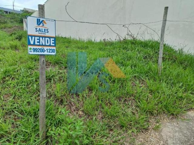 Terreno, Ouro Branco, Lavras, MG