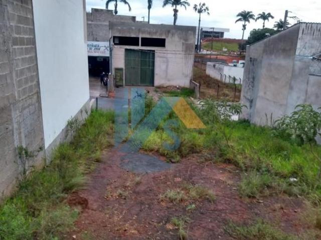 Terreno, Ouro Verde, Lavras, MG