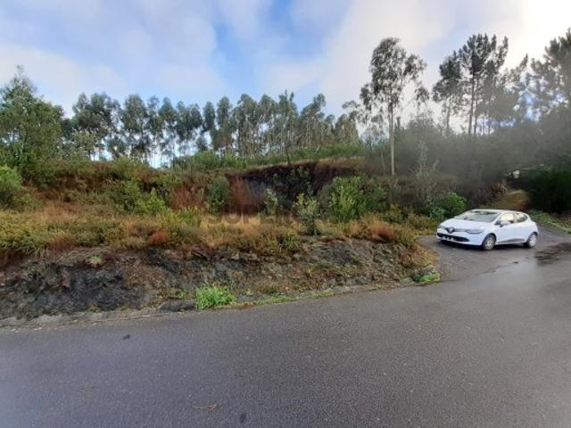 Terreno Outeiro, Viana do Castelo