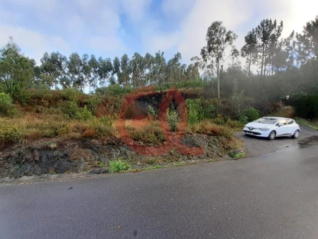 Terreno Outeiro, Viana do Castelo