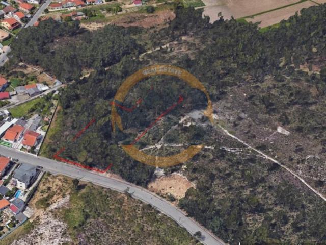Terreno Ovar