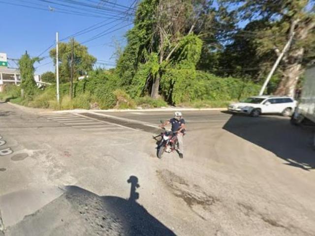 Terreno o Macrolote en Venta de 2 Hectáreas en Camino Real a Colima