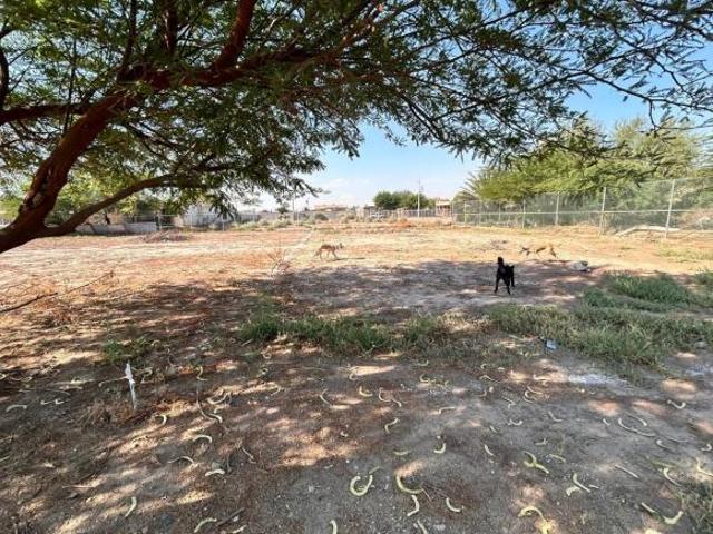 Terreno Oasis en venta