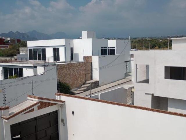 Terreno Oaxtepec Morelos