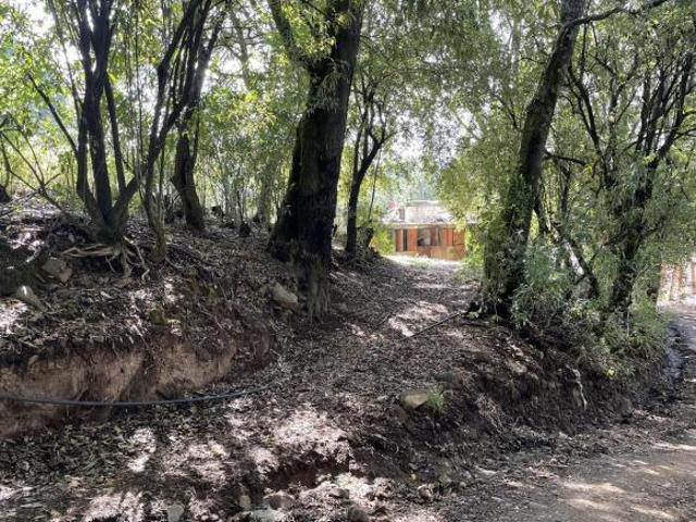 Terreno Ocoyoacac