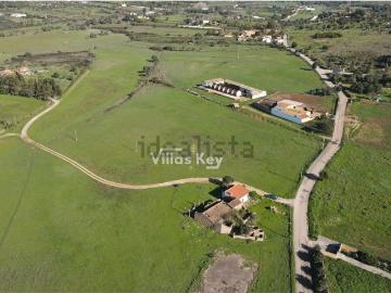 Odiáxere, Lagos, Distrito de Faro, Algarve
