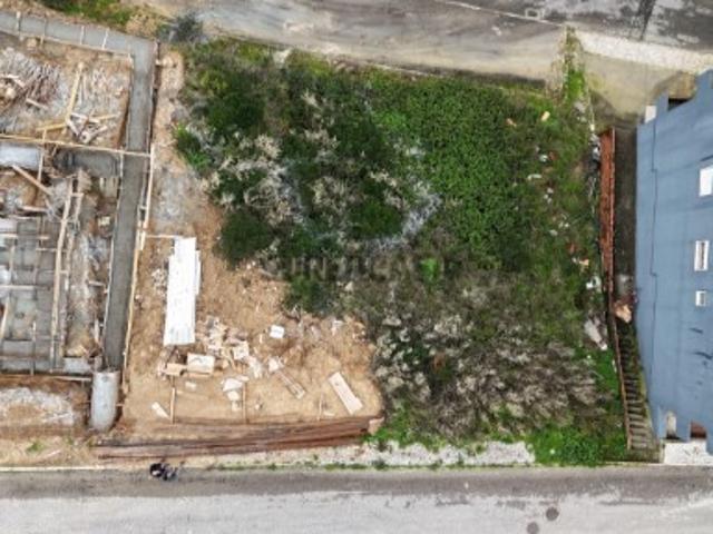 Terreno Odivelas com PIP para Construção de Prédio