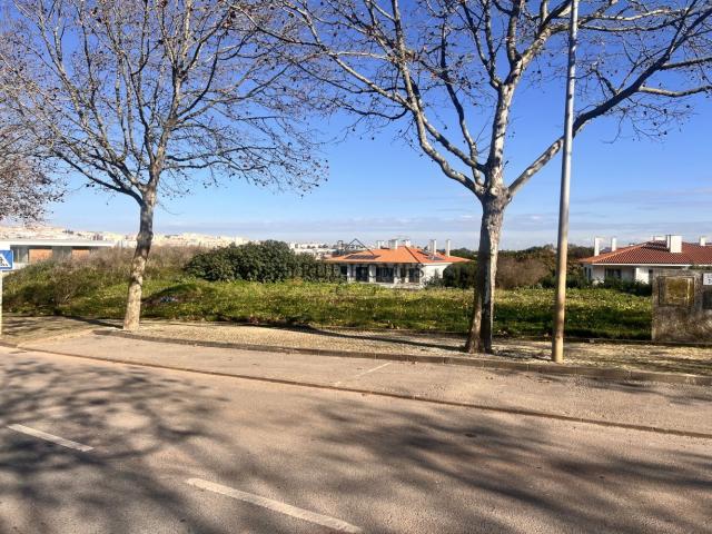 Terreno Oeiras | Golf | 1.625 m2