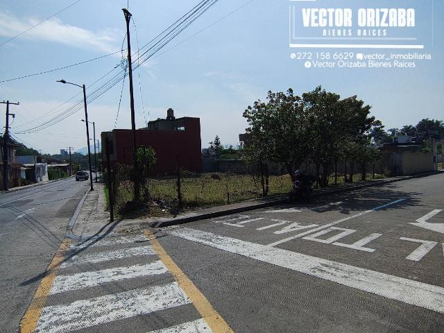 Terreno Ojo de Agua