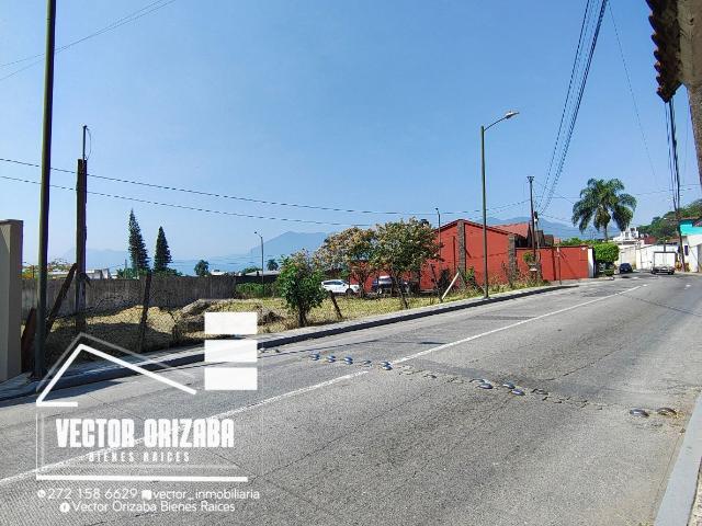 Terreno Ojo de Agua