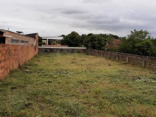 Terreno, Olímpica, Esteio, RS