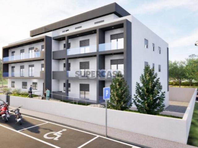 Terreno | Oliv. de Azeméis c/ Projeto para Empreendimento