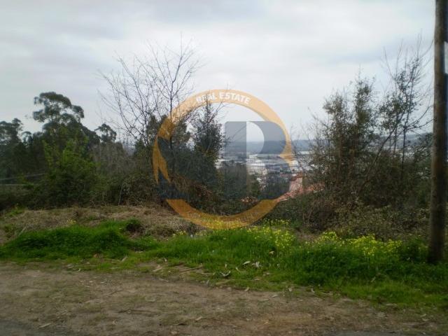 Terreno Oliveira de Azeméis