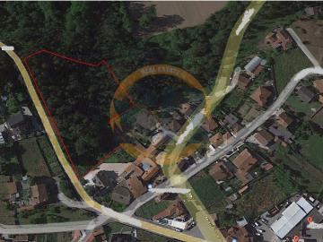 Terreno Oliveira de Azeméis