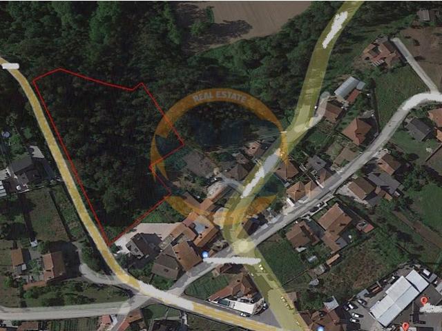 Terreno Oliveira de Azeméis