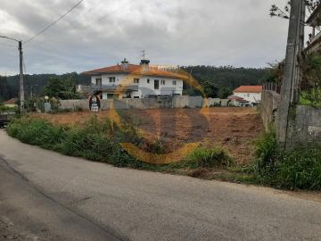 Terreno Oliveira de Azeméis