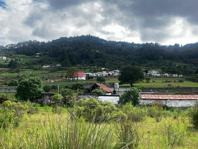 Terreno Omitl?n de Ju?rez