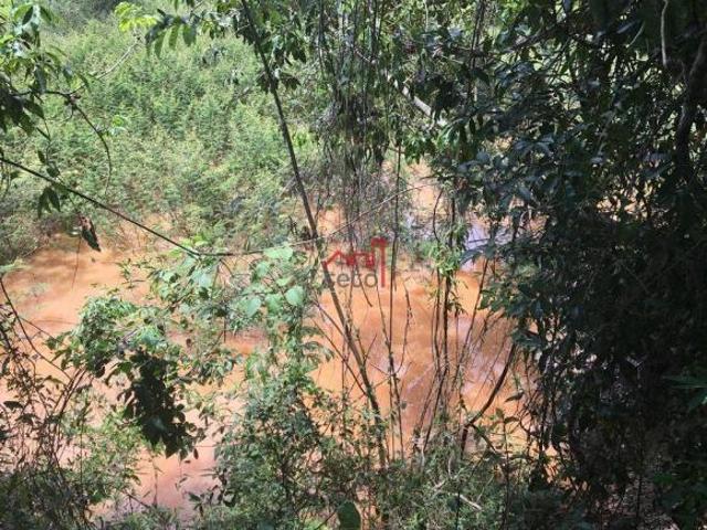 Terreno Onça de Pitangui Venda